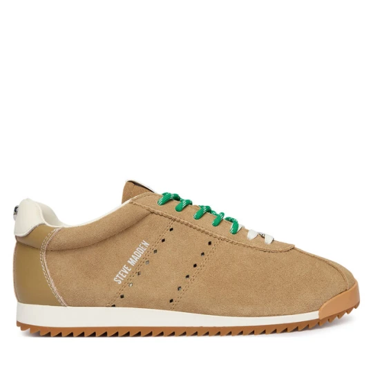 Zdjęcie produktu Sneakersy Steve Madden Mirage 11003908 Brązowy