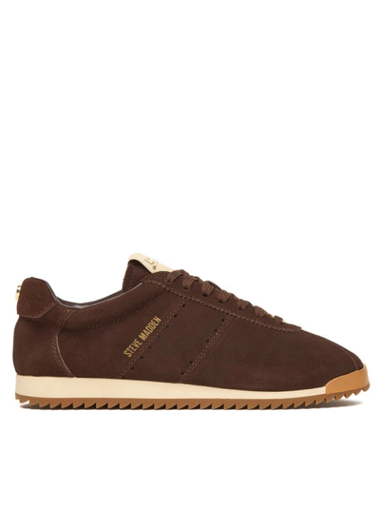 Zdjęcie produktu Sneakersy Steve Madden Mirage-Sm SM11003908 Brązowy