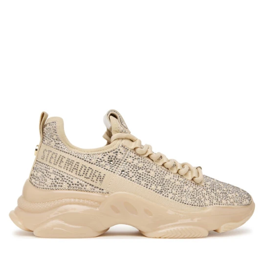 Zdjęcie produktu Sneakersy Steve Madden Mysteria-P 11003547 Écru Kremowy