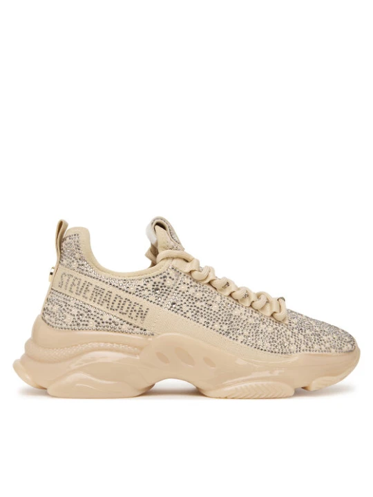 Zdjęcie produktu Sneakersy Steve Madden Mysteria-P 11003547 Écru Kremowy