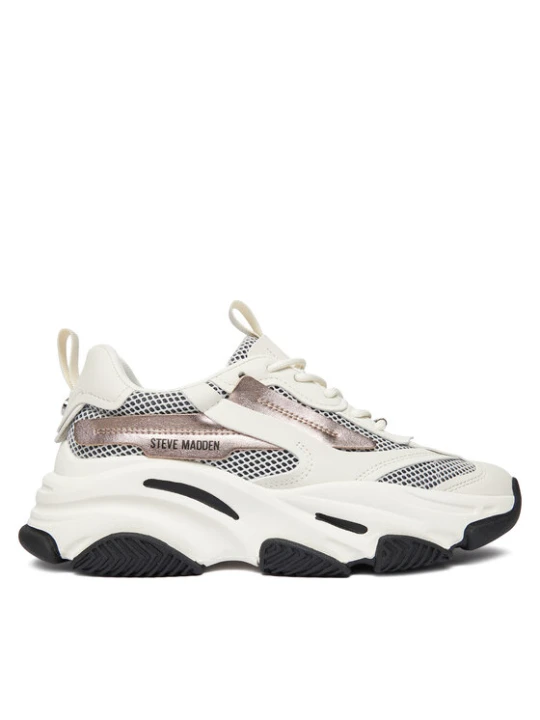 Zdjęcie produktu Sneakersy Steve Madden SM11004652 Kolorowy