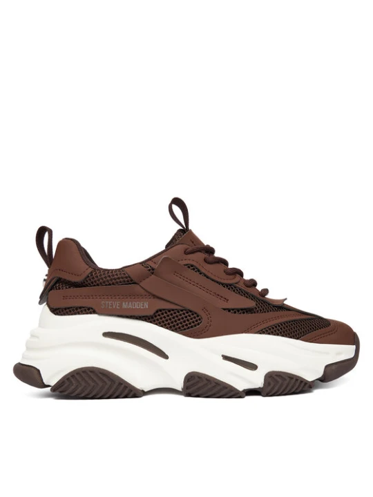 Zdjęcie produktu Sneakersy Steve Madden SM11004652 Kolorowy