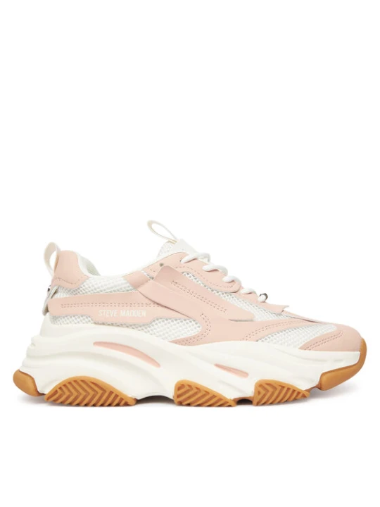 Zdjęcie produktu Sneakersy Steve Madden SM11004652 Różowy