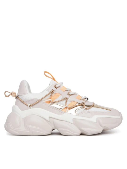 Zdjęcie produktu Sneakersy Steve Madden Spectator SM11002961 Biały