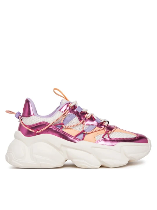 Zdjęcie produktu Sneakersy Steve Madden Spectator SM11002961 Różowy