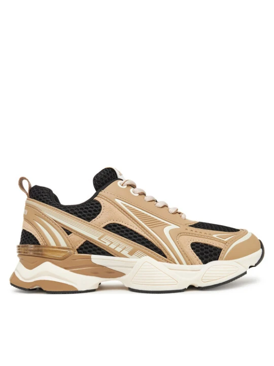 Zdjęcie produktu Sneakersy Steve Madden Speedster-E SM19000122 Beżowy