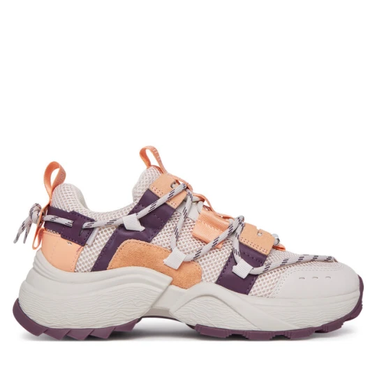 Zdjęcie produktu Sneakersy Steve Madden Tazmania SM11002419 Beżowy