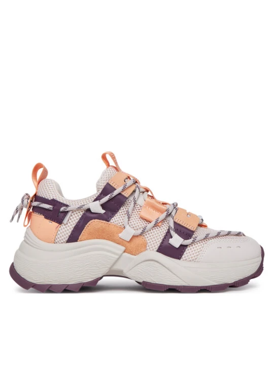 Zdjęcie produktu Sneakersy Steve Madden Tazmania SM11002419 Beżowy