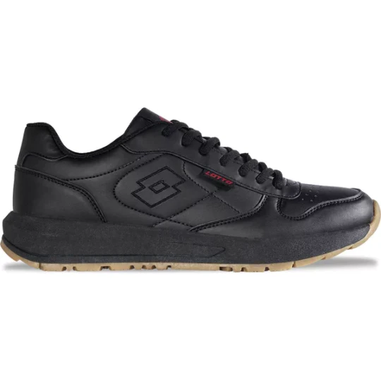 Zdjęcie produktu Sneakersy Straight Lotto Czarny