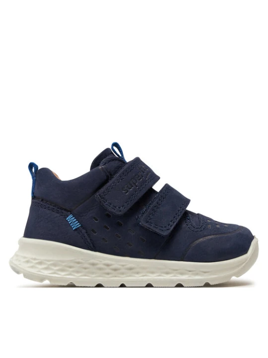Zdjęcie produktu Sneakersy Superfit 1-000363-8010 M Granatowy