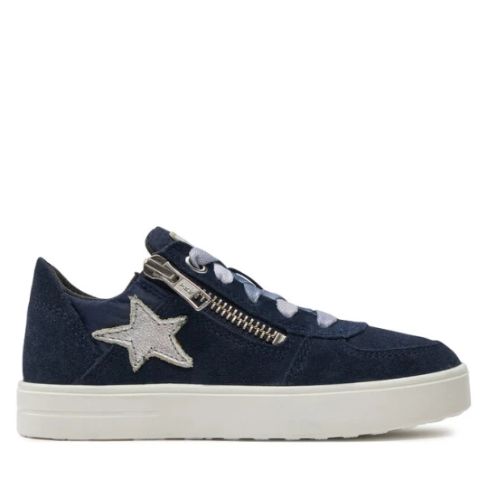 Zdjęcie produktu Sneakersy Superfit 1-000802-8010 M Niebieski