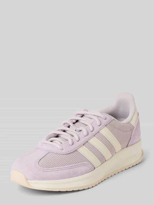 Zdjęcie produktu Sneakersy z Mieszanka skóry Model 'RUN 70s 2.0' Adidas Lawendowy
