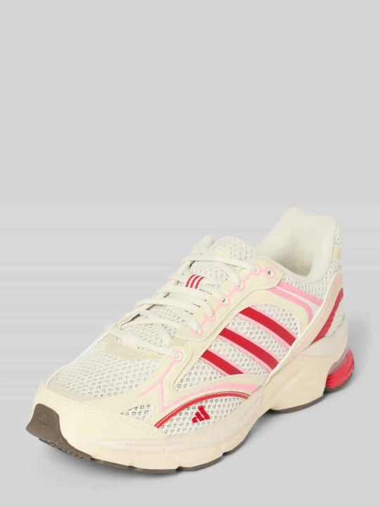 Zdjęcie produktu Sneakersy z wiązaniem model „SPIRITIAN 2000” Adidas Beżowy