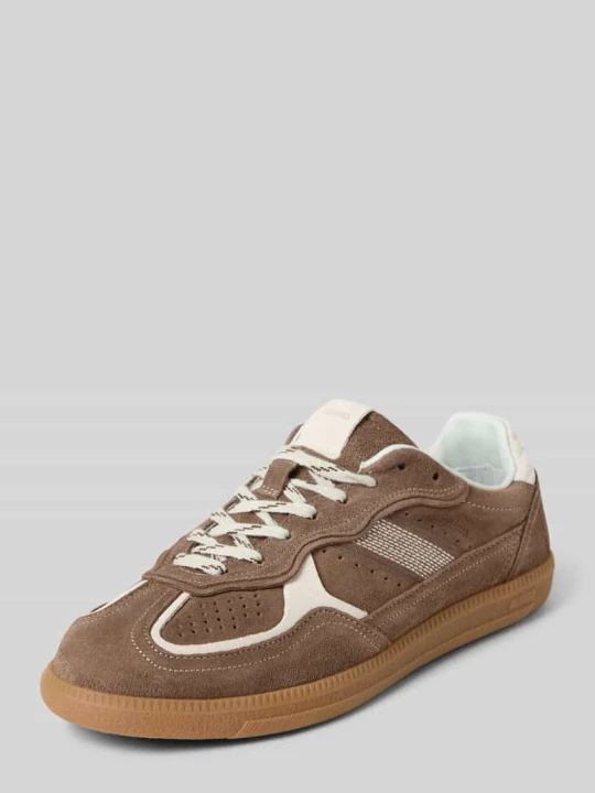 Zdjęcie produktu Sneakersy sznurowane ALOHAS