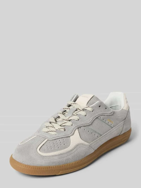 Zdjęcie produktu Sneakersy sznurowane ALOHAS Średnioszary