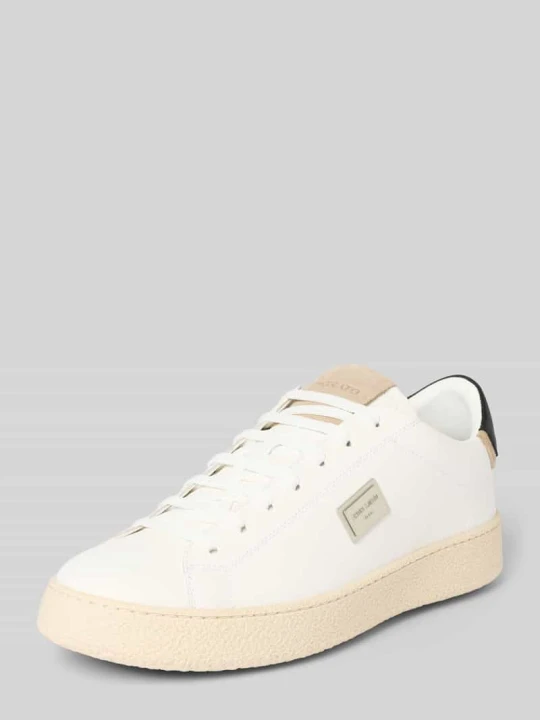 Zdjęcie produktu Sneakersy sznurowane Antony Morato Biały