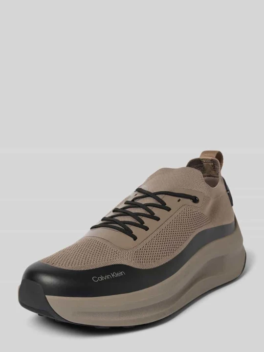 Zdjęcie produktu sneakersy z wiązaniem Calvin Klein Jeans
