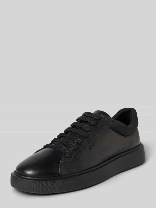 Zdjęcie produktu Sneakersy sznurowane JOOP! Czarny