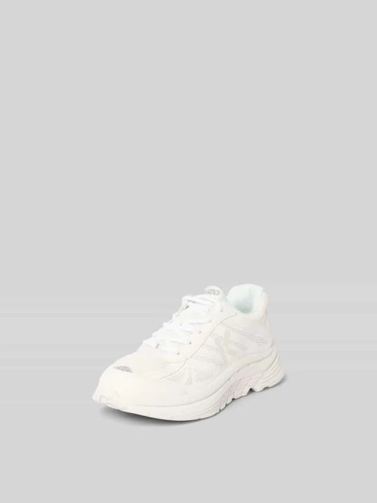 Zdjęcie produktu Sneakersy sznurowane Kenzo Biały