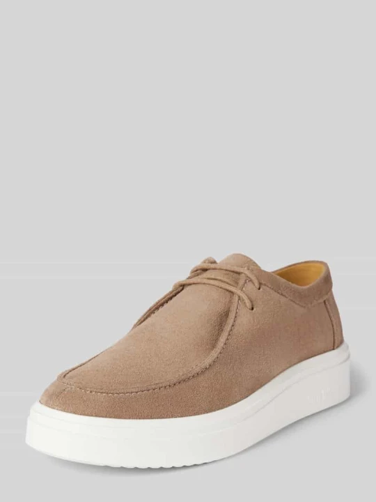Zdjęcie produktu Sneakersy sznurowane model ‘FAYLES’ Steve Madden