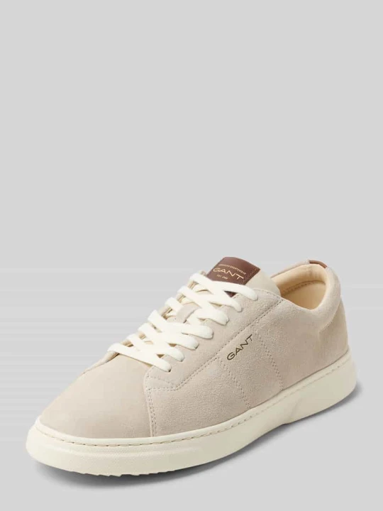 Zdjęcie produktu Sneakersy z Wiązanie Model 'Joree' Gant Beżowy