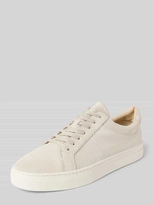 Zdjęcie produktu Sneakersy sznurowane model ‘Paul’ Vagabond Jasnoszary