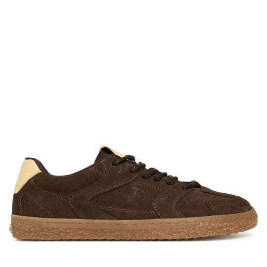 Zdjęcie produktu Sneakersy Tamaris 1-23600-47 Brązowy