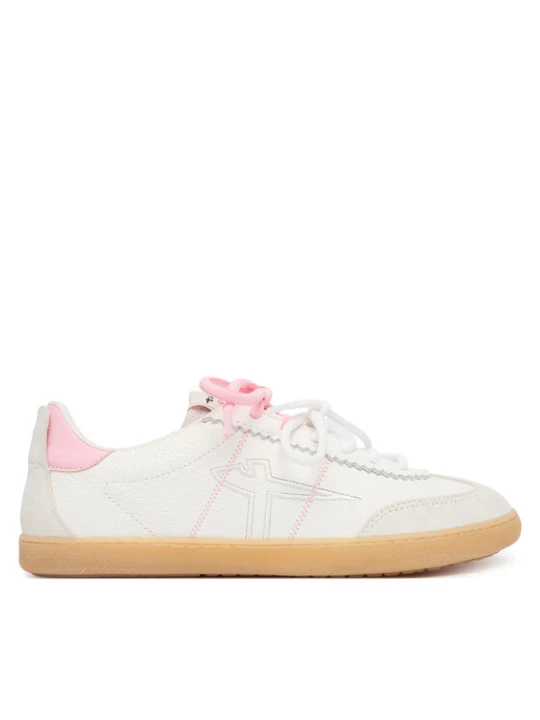 Zdjęcie produktu Sneakersy Tamaris 1-23609-46 Biały