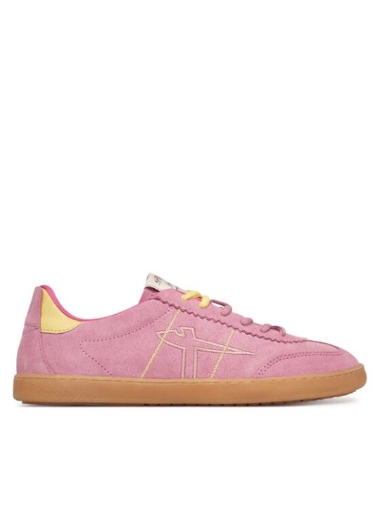 Zdjęcie produktu Sneakersy Tamaris 1-23609-46 Różowy