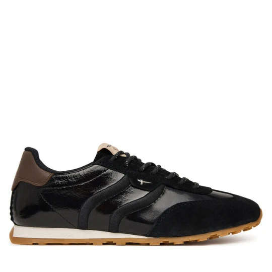 Zdjęcie produktu Sneakersy Tamaris 1-23614-46 Czarny