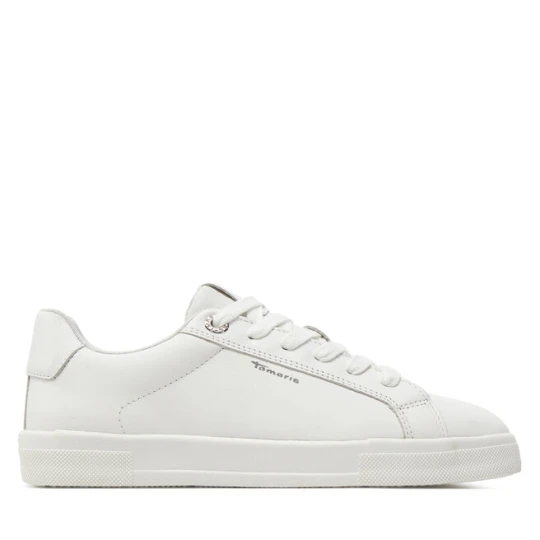 Zdjęcie produktu Sneakersy Tamaris 1-23622-42 Biały
