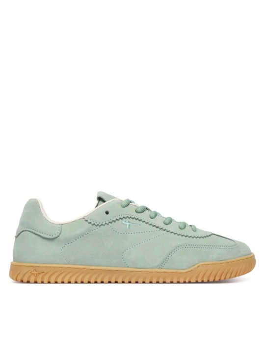 Zdjęcie produktu Sneakersy Tamaris 1-23623-46 Zielony