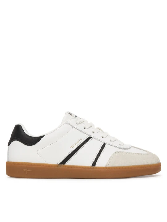 Zdjęcie produktu Sneakersy Tamaris 1-23624-43 Biały
