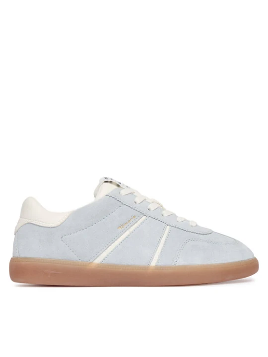 Zdjęcie produktu Sneakersy Tamaris 1-23624-43 Błękitny Niebieski jasny