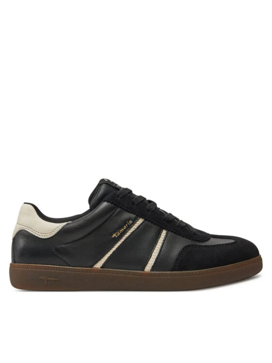 Zdjęcie produktu Sneakersy Tamaris 1-23624-43 Czarny