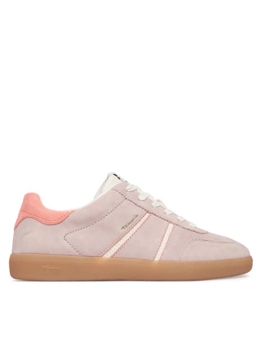 Zdjęcie produktu Sneakersy Tamaris 1-23624-43 Różowy