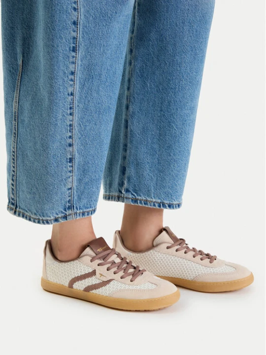 Zdjęcie produktu Sneakersy Tamaris 1-23633-46 Beżowy