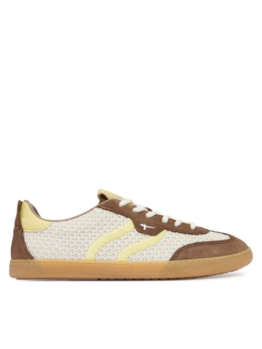 Zdjęcie produktu Sneakersy Tamaris 1-23633-46 Brązowy