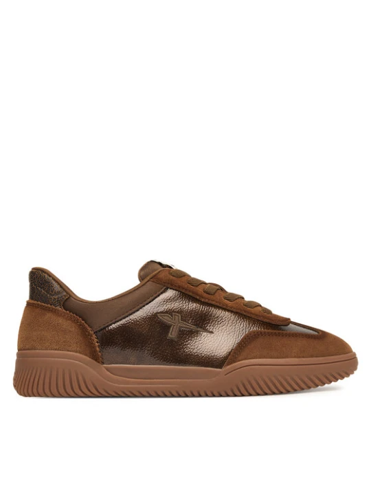 Zdjęcie produktu Sneakersy Tamaris 1-23655-47 Brązowy