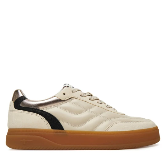 Zdjęcie produktu Sneakersy Tamaris 1-23663-45 Beżowy