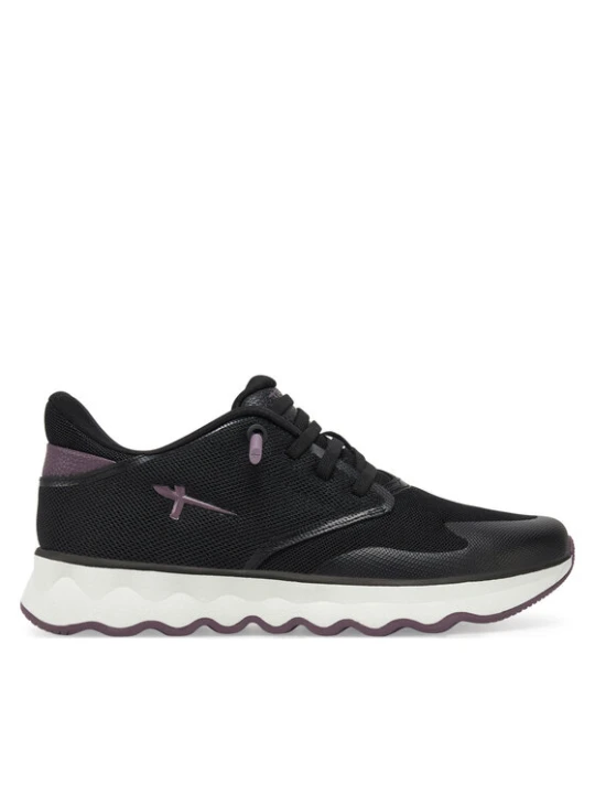 Zdjęcie produktu Sneakersy Tamaris 1-23700-44 Czarny