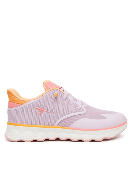 Zdjęcie produktu Sneakersy Tamaris 1-23700-44 Fioletowy