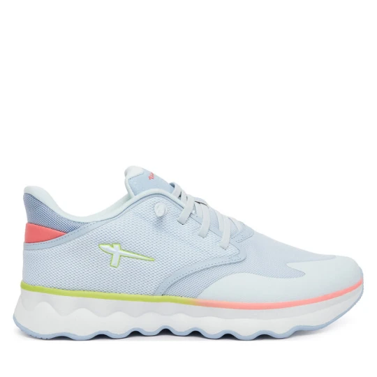 Zdjęcie produktu Sneakersy Tamaris 1-23700-44 Granatowy Niebieski jasny