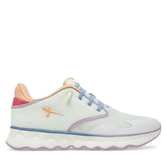 Zdjęcie produktu Sneakersy Tamaris 1-23700-44 Zielony