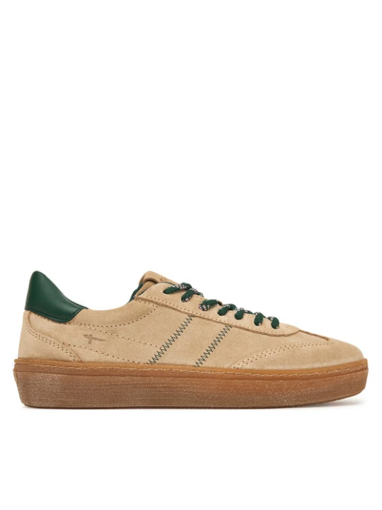 Zdjęcie produktu Sneakersy Tamaris 1-23704-47 Beżowy