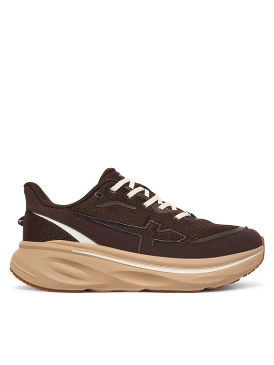 Zdjęcie produktu Sneakersy Tamaris 1-23705-47 Brązowy