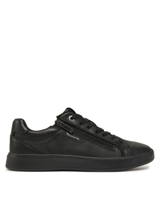 Zdjęcie produktu Sneakersy Tamaris 1-23709-44 Czarny