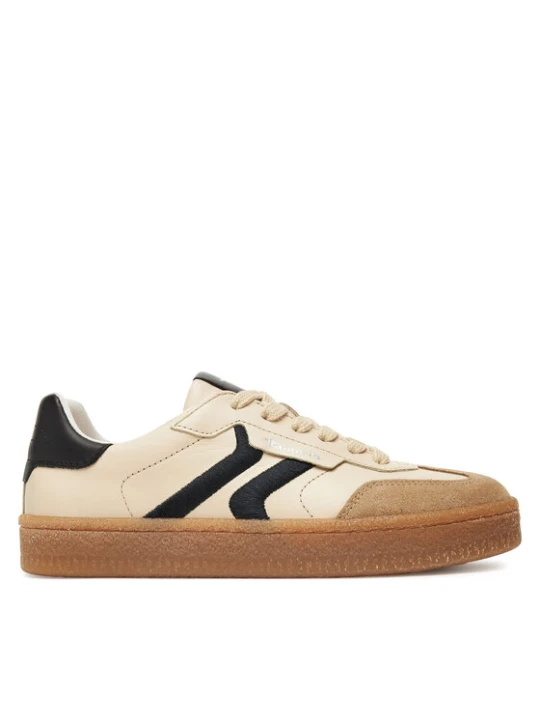 Zdjęcie produktu Sneakersy Tamaris 1-23723-44 Beżowy