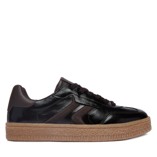 Zdjęcie produktu Sneakersy Tamaris 1-23723-44 Brązowy