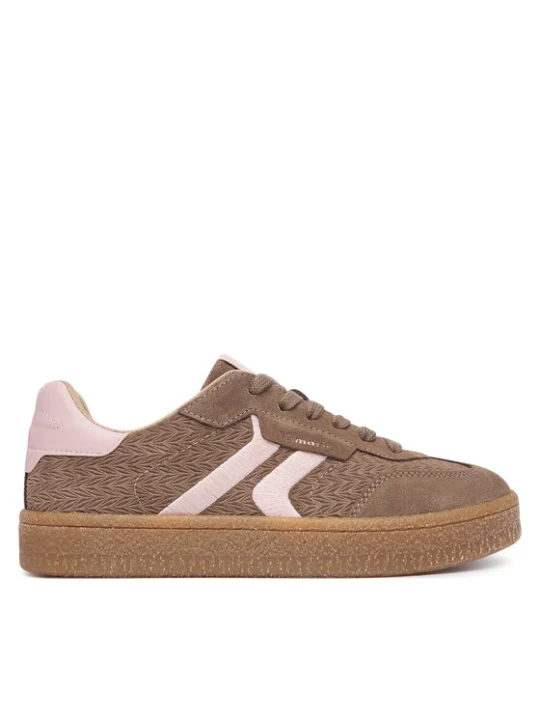 Zdjęcie produktu Sneakersy Tamaris 1-23723-44 Brązowy